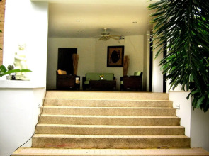 Golden Pine Beach Resort & Spa