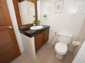 Sun Hill Hotel Patong