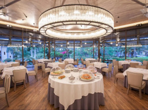 Lopesan Costa Meloneras Resort & Spa