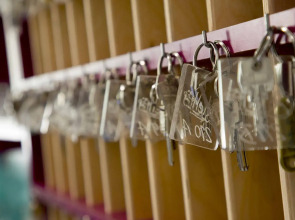 Ostello San Filippo Neri