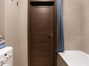 Апартаменты на улице Загоровского 1