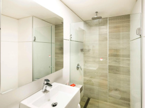 Hotel ibis Montevideo Rambla