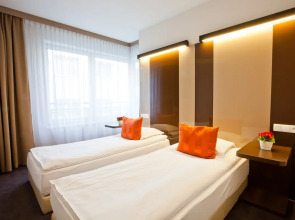 Platinum Apartments Aparthotel