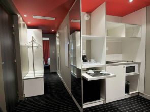 Résidence Ôtelia - Gestetud