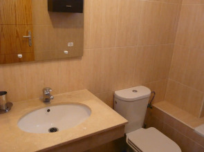 Apartamentos Gorbea
