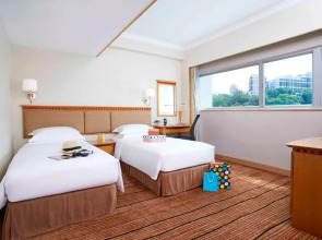 The Cityview - Chinese YMCA of Hong Kong