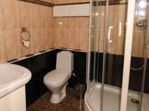 Мини-отель Русские Витязи