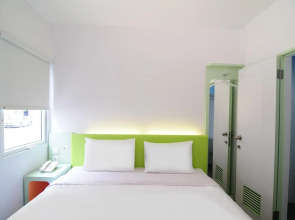 Swift Inn Aeropolis Airport