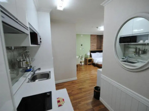 Good Morning Residence Hotel HUE