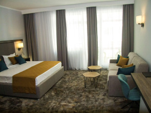 Best Western Plus Premium Inn