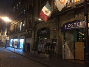 Hostel Mundo Joven Catedral