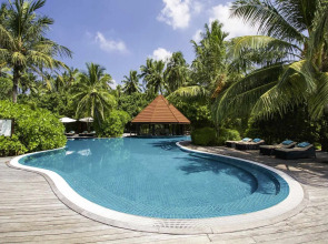 Robinson Maldives - Adults only