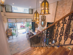 Si Phum Heritage Boutique Chiang Mai