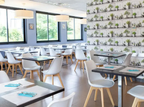 Zenitude Swiss Apparthotels