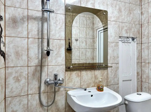 Deivi на улице Ставропольская