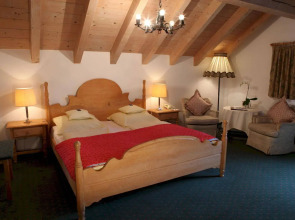 Hotel Edelweiss Garni