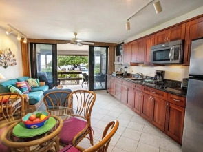 Sapphire Beach Resort