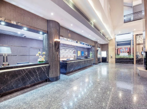 Millennium Harbourview Hotel Xiamen