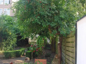 Hotel Hermitage Amsterdam