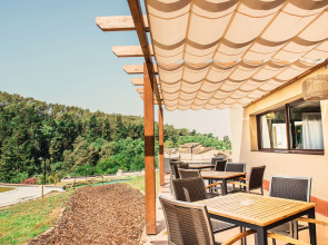 Mas Salagros Ecoresort & Aire Ancient Baths