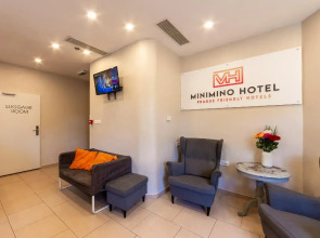 Minimino hotel
