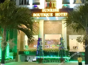 Sunrise Boutique Hotel Phu Quoc