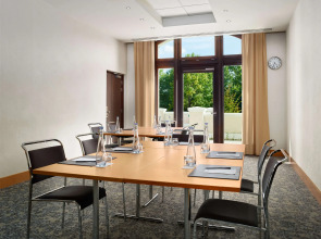 Radisson Blu Hotel Paris, Marne-la-Vallée