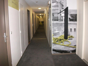 Séjours & Affaires Pantin Charles de Gaulle