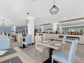 Palmanova Suites by TRH