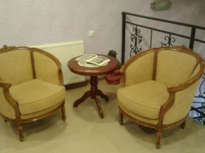 Gudauri Soncho Hotel