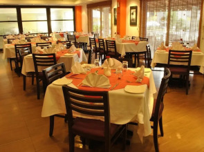 Regenta Baywatch Resort Goa