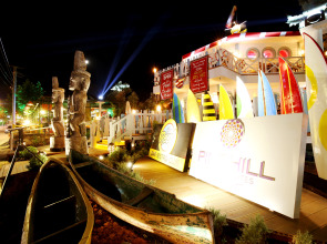 The PINEHILL Hotel & Suites