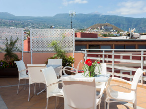 Hotel Globales Acuario