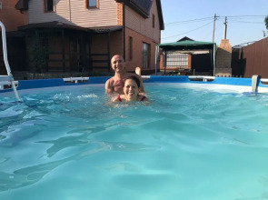 Гостевой Дом Тур&Спа