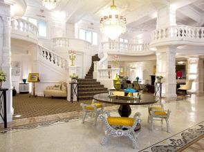 St. Ermins Hotel, Autograph Collection