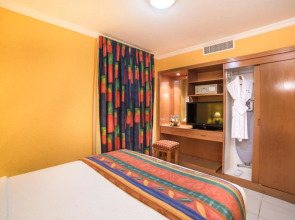 Marbella Resort Sharjah