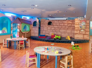 Leonardo Plaza Hotel Eilat