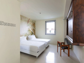 Aiden by Best Western JHD Dunant Hotel