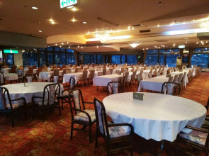 Shiki No Yado Mt Fuji