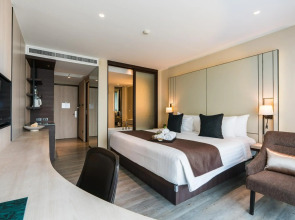 Aster Hotel and Residence