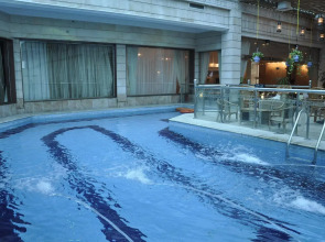 Al Azhar Hotel Jeddah