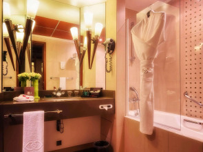 Sofitel Algiers Hamma Garden