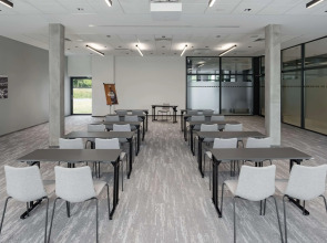 Park Inn by Radisson Vilnius Airport Hotel & Conference Centre