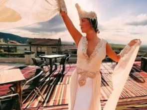 Duven Hotel Cappadocia