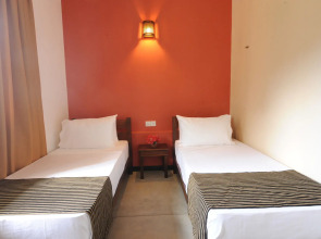 Отель Melheim Kandy Villas