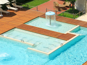 Domino Suite Hotel Jesolo