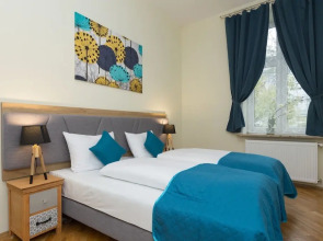 1898 Parkside Boutique Residence