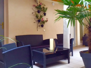 Hôtel Clairefontaine