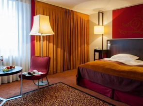 Mercure Muenchen City Center
