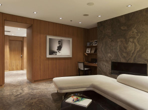 The Emblem Prague Hotel - Preferred Hotels & Resorts